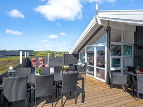 Holiday Home Henning - from the sea by Interhome